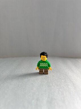 LEGO Creator Child Minifigure